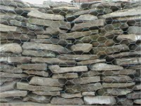 Natural Wallstones